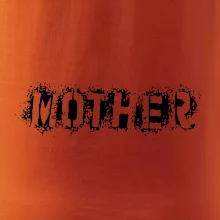 Párové tričko Motherfucker