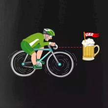 Pivo je môj cieľ (Pecka design)