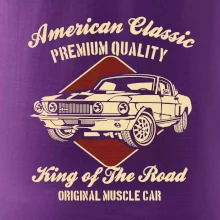 American Classic American Classic