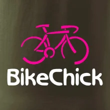 Bike Chick