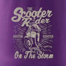 Scooter Rider