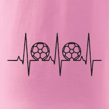 Ekg futbal veľký Ekg futbal veľký