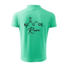 Barová chémia - rum