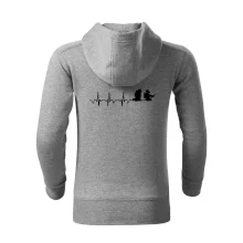 EKG hasiči EKG hasiči