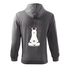 Yoga Llamaste Yoga Llamaste