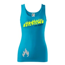 Hasiči - oheň - Váš názov Hasiči - oheň - Váš názov