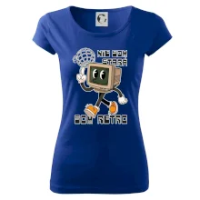 Mie som stará, som retro