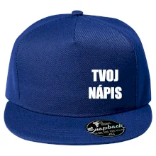 Tvoj vlastný nápis tlačiaci - na prsníku