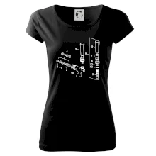 Pípá nákres Pípá nákres