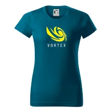 Vortex logo farebné Vortex logo farebné