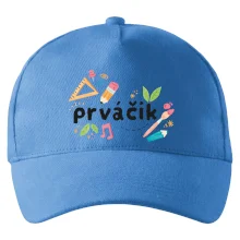 Prváčik - tlačiaci