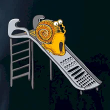 To bude ale drsný nárez (Pecka Design)