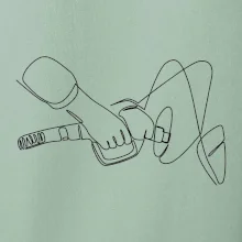 Petrolhead jedným ťahom