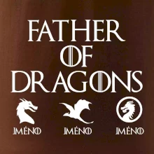 Father of dragons