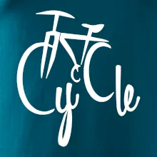 Cycle bicykel