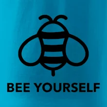 Bee yourself