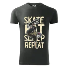 Skate Eat Sleep Repeat