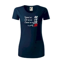 Vyzerá, cíti sa, chová sa - 50 rokov