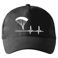 Paragliding EKG
