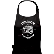 Trust me Photographer