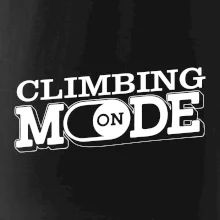 Climbing mode