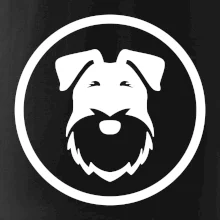 Bradáč v koliesku veľký