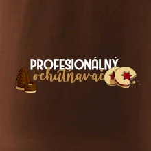 Profesionálný ochutnavač