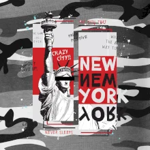 New york socha New york socha