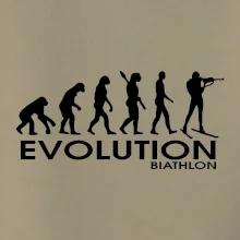 Biathlon - Evolúcia biatlonu