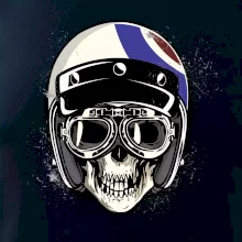 Moto prilba letec Moto prilba letec