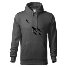 Potápač žraloky Potápač žraloky