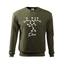 Barová chémia - pivo Barová chémia - pivo