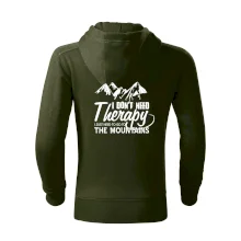 I dont need therapy - Mountains - Nepotrebujem terapiu - Hory I dont need therapy - Mountains - Nepotrebujem terapiu - Hory