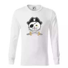 Mačací pirát Mačací pirát