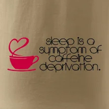 Sleep Coffeine Sleep Coffeine