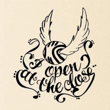 Harry - Zlatá strela Harry - Zlatá strela