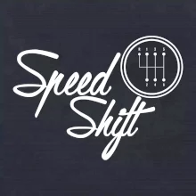 Speed shift