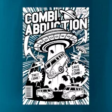 Combi abduction