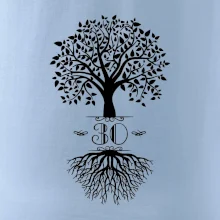 Narodeninový strom 30 Narodeninový strom 30