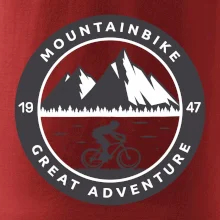 MTB logo a ročník