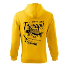 I dont need therapy - fishing I dont need therapy - fishing