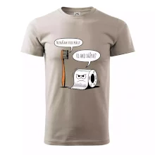 Neznášam svoju prácu Neznášam svoju prácu