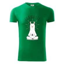 Yoga Llamaste Yoga Llamaste