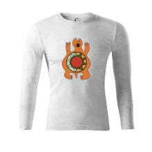 Mayovia - zvieratá korytnačka Mayovia - zvieratá korytnačka