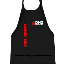 DHZ (oheň, firesport, názov sboru - vlastný nápis) DHZ (oheň, firesport, názov sboru - vlastný nápis)