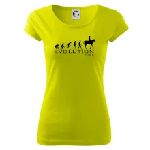 Evolúcia Ride horse Evolúcia Ride horse