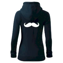 Mustache - fúziky Mustache - fúziky