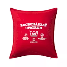 Zaobchádzať opatrne 85