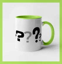 Otázniky ???? keď jednoducho nevieš