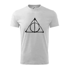 Harry - symbol relikvie Harry - symbol relikvie